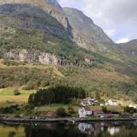 The Fjords