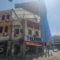 แนะนำโรงแรมที่กัวลาลัมเปอร์