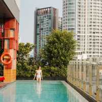 Ibis styles