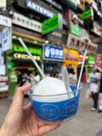 香港高鐵去長沙3日快閃行程