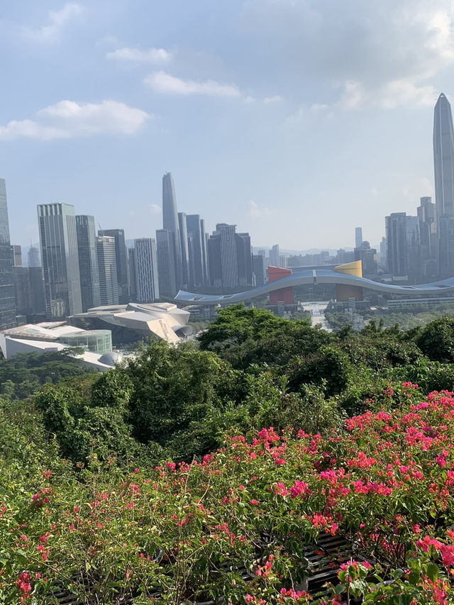 "探索深圳鄧小平塑像，感受改革開放的偉大時刻"