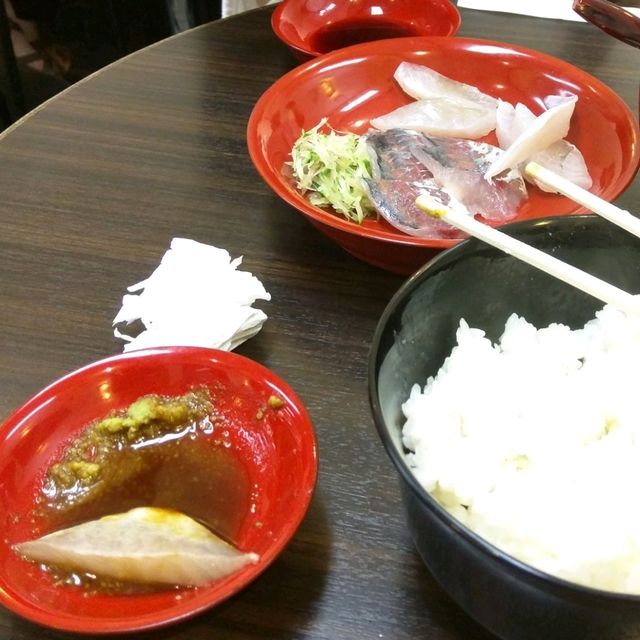 【石川】輪島市の朝市：新鮮な味覚と伝統が息づく市場
