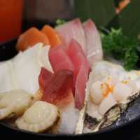 Masaru Shabu & Sushi Buffet