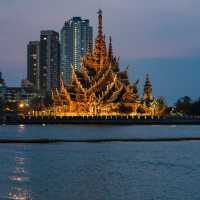 🌴 ‘ Garden Sea View Resort ‘ ที่พักราคาดี