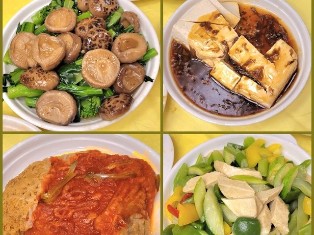 香港｜寶蓮禪寺及天壇大佛