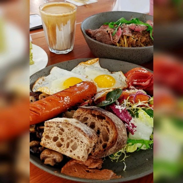 觀塘隱世高質cafe😎