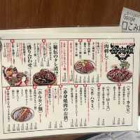 【東京🗼】目で見ても楽しい映え焼肉🥩