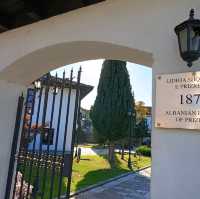 Albanian League of Prizren Museum