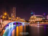 อ่าวมารีนาเบย์ (Marina Bay)