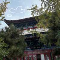 สวนสวยเมืองเจิ้งโจว 郑州园博园 