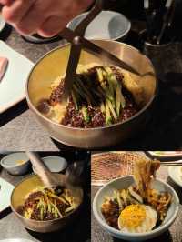 高質版韓式燒肉
