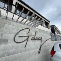 【NZ】Galaxy Boutique Hotel @テカポ