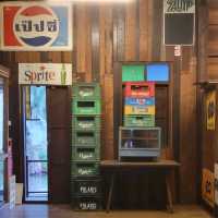 ตลาดน้ำเกาะกลอย