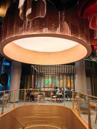 Starbucks Reserve One Bangkok
