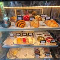 ร้าน แลนด์ดิ้ง เดอ คาเฟ่