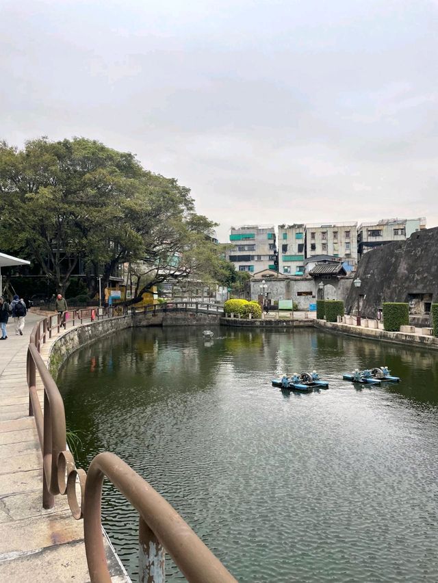 潮州汕頭自駕遊攻略