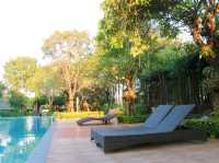 ที่พักติดทะเลระยอง Chatnipa Beach Resort 