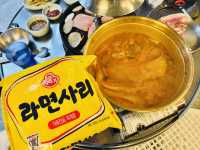 부산 가성비 특수부위맛집