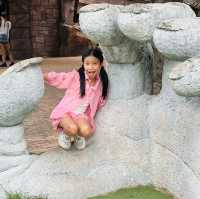 Dream world