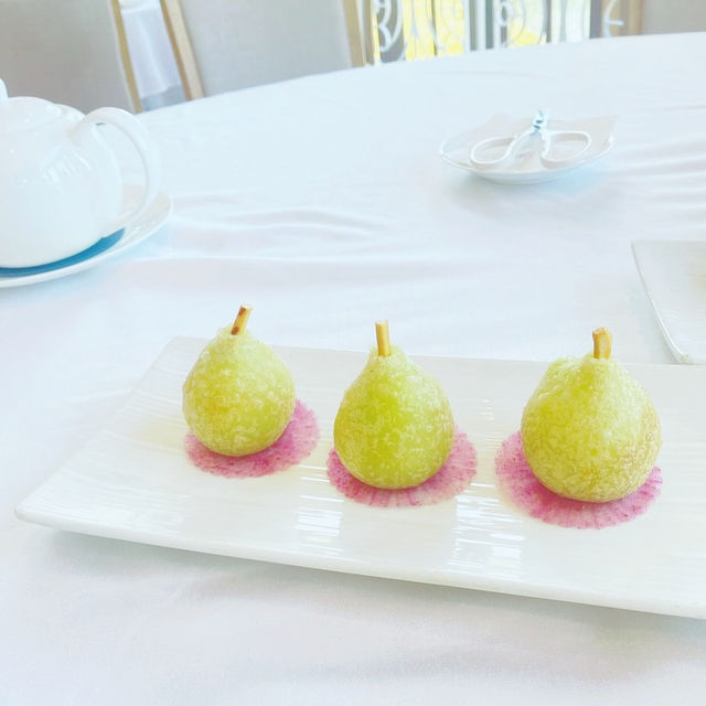 大埔打卡好去處，食物美味