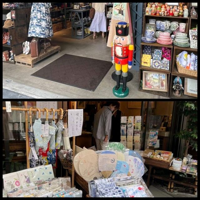 「東京小法國」神樂阪：動静都有，文青最愛的街道景點