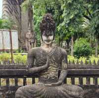 ศาลาแก้วกู่ หนองคาย