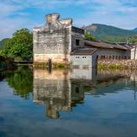 大鵬所城：嶺南古韻🏯