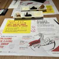 新北  樂蝦拉麵 新莊宏匯店