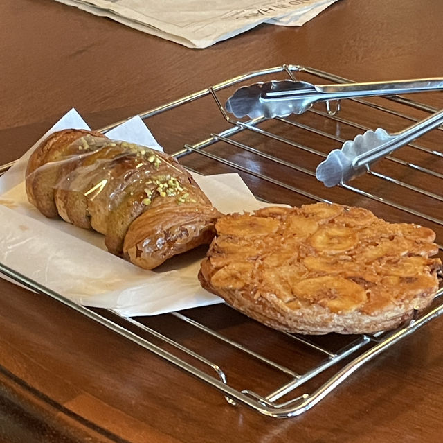 雑居ビルの屋上でひっそりオープンするカフェ"freind in hand"☕️ 