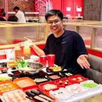 ปักหมุดร้านเด็ดย่านจรัญสนิทวงศ์