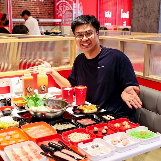ปักหมุดร้านเด็ดย่านจรัญสนิทวงศ์