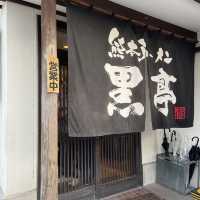 《熊本day1》：從勝烈亭豬排到黑蒜拉麵，純正日式美味探索