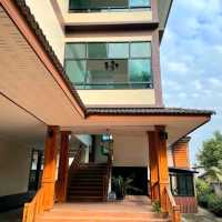 Hugpua Hotel