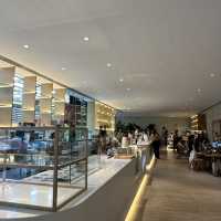 CUM Coffee - The Office Thonglor
