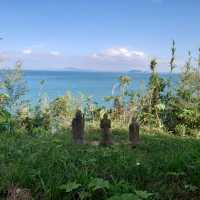 長崎旅行！世界遺産「原城跡」