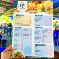 ร้านลับบางแสน เจ๊เปิ้ล หาดวอน