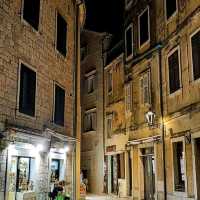 Dubrovnik, Croatia