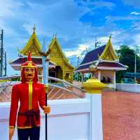 วิหารพระพุทธมิ่งเมือง