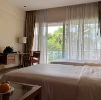 ที่พักติดทะเลหัวหิน Sheraton Hua Hin Resort & Spa🐳