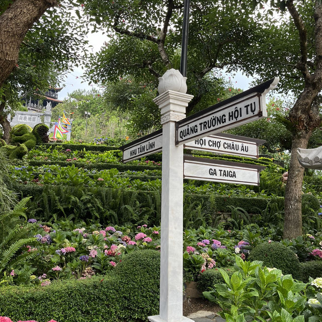 จุดเช็คอินในดานัง ประเทศเวียดนาม🇻🇳