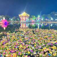 สวนตำหนักน้ำ