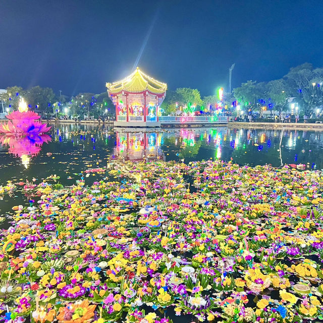 สวนตำหนักน้ำ