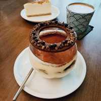 Navy Specialty Coffee - Tanjung Tokong