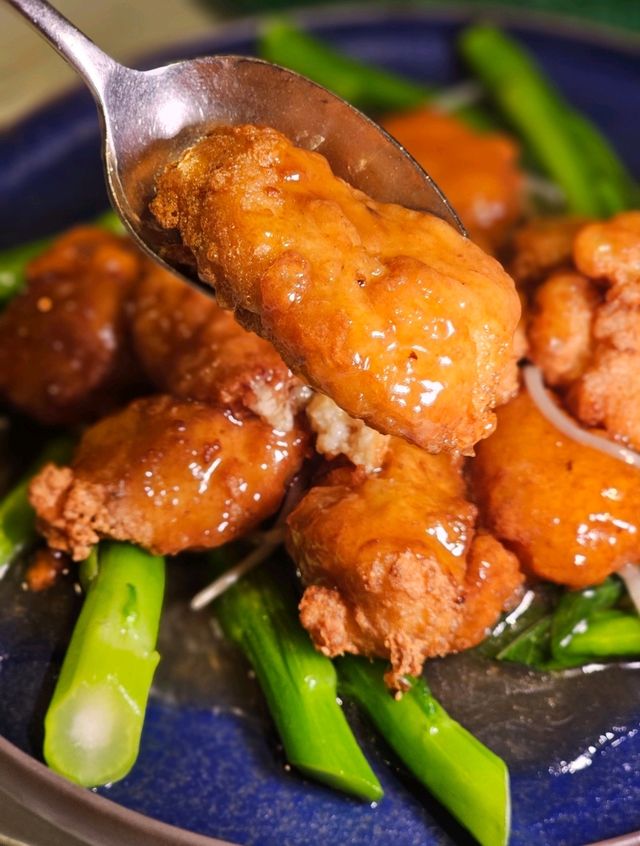 足料蛇羹煲仔飯
