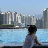 ｜香港親子寵物住宿推薦｜本舍。TOWNPLACE WES