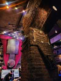 【バンコク】老舗Jazz Bar
