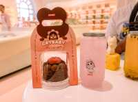 พาไปเจอเหล่าคาแรคเตอร์สุดน่ารักที่ Pop Land 🏰