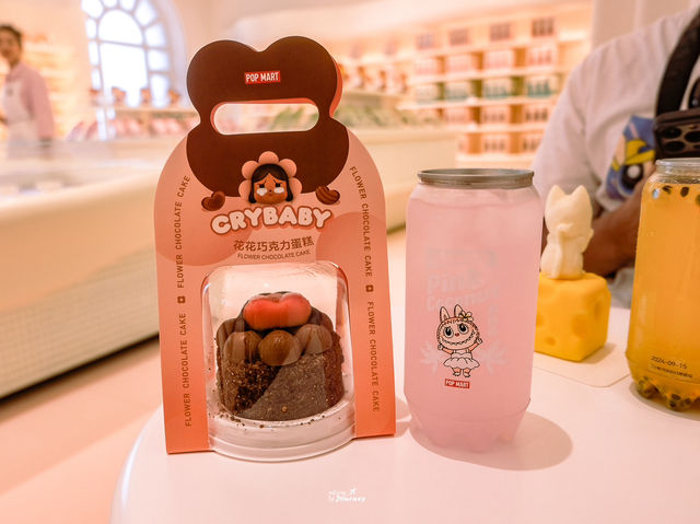 พาไปเจอเหล่าคาแรคเตอร์สุดน่ารักที่ Pop Land 🏰
