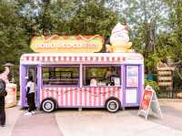 พาไปเจอเหล่าคาแรคเตอร์สุดน่ารักที่ Pop Land 🏰