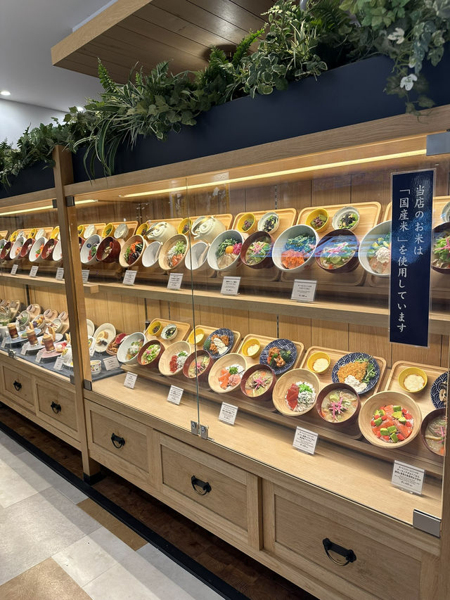 【池袋Parco】血拼過後的晚餐推介💁🏼‍♀️